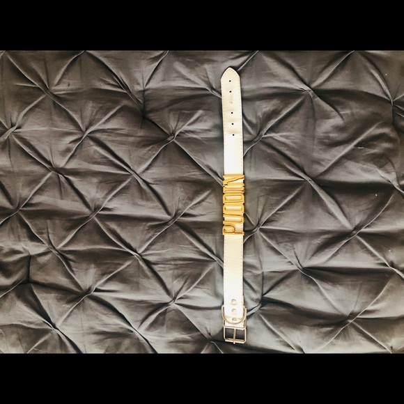 Harley Quinn PUDDIN Choker Suicide Squad - Picture 3 of 4